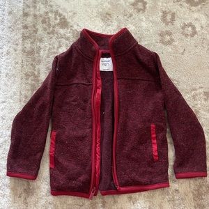 Old Navy Boys cardigan sweater